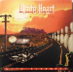 White Heart: Nothing But The Best - Rock Classics (CD) - Bild 1