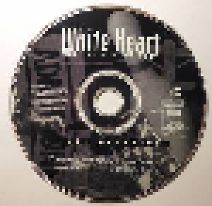 White Heart: Nothing But The Best - Rock Classics (CD) - Bild 3