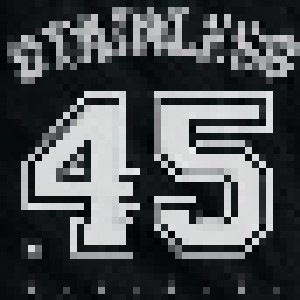 .45 Stainless: O.G.B.D. (Mini-CD / EP) - Bild 1