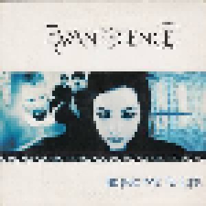 Evanescence: Bring Me To Life (Single-CD) - Bild 1