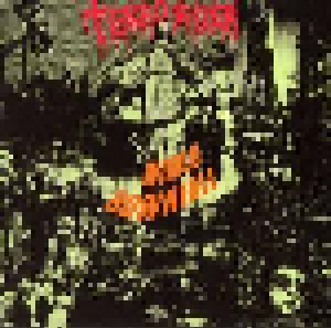 Terrorizer: World Downfall (CD) - Bild 1