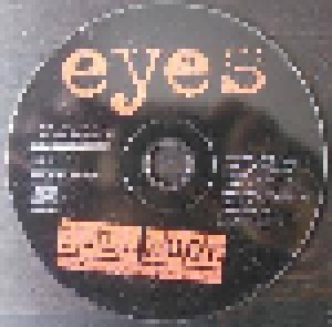 Eyes: Full Moon (The Lost Studio Sessions) (CD) - Bild 3