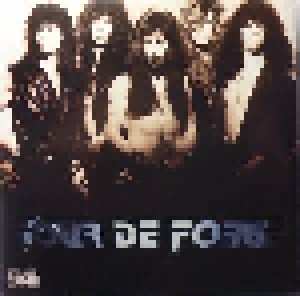 Tour De Force: World On Fire (CD) - Bild 2