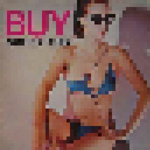 Contortions: Buy (LP) - Bild 1