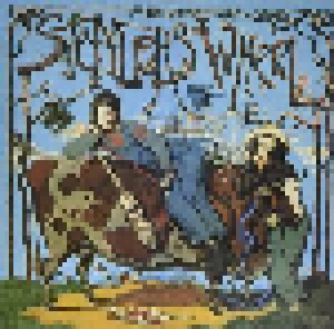 Stealers Wheel: Ferguslie Park (CD) - Bild 1