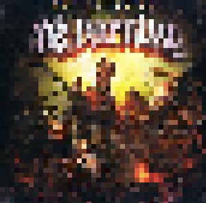 The Burning: Hail The Horde (CD) - Bild 1