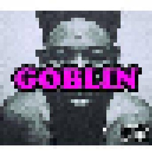 Tyler, The Creator: Goblin (2-CD) - Bild 1