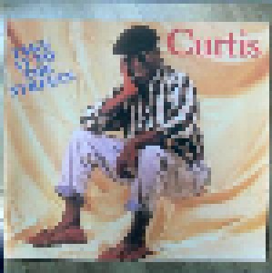 Curtis Mayfield: We Come In Peace With A Message Of Love / Take It To The Streets (CD) - Bild 4