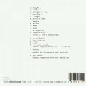 Townes van Zandt: Absolutely Nothing (CD) - Bild 2