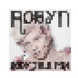 Robyn: Body Talk Pt. 1 - Cover