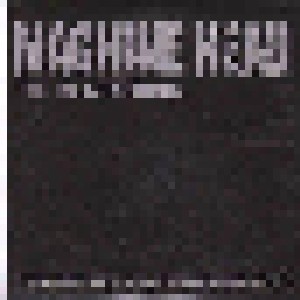 Machine Head: The Blackening (Promo-CD-R) - Bild 1