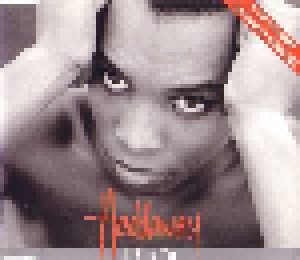 Haddaway: I Miss You (Single-CD) - Bild 1