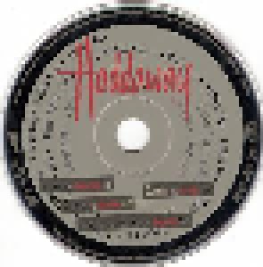 Haddaway: I Miss You (Single-CD) - Bild 3