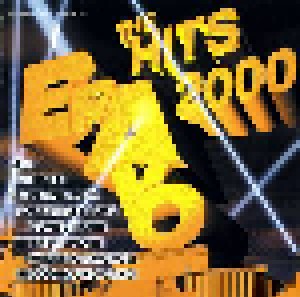 Bravo - The Hits 2000 (2-CD) - Bild 1
