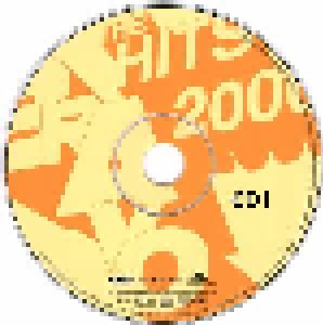 Bravo - The Hits 2000 (2-CD) - Bild 3