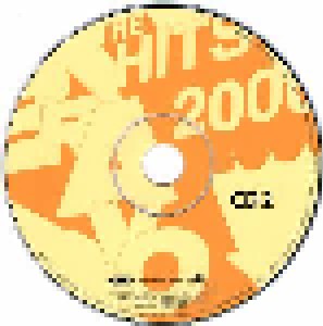 Bravo - The Hits 2000 (2-CD) - Bild 5