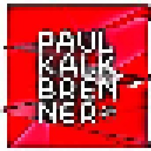 Paul Kalkbrenner: Icke Wieder (CD) - Bild 1