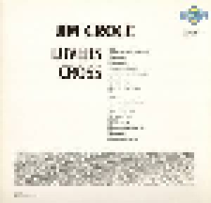 Jim Croce: Lover's Cross (LP) - Bild 2