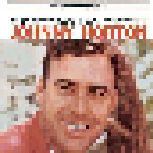 Johnny Horton: The Spectacular Johnny Horton (CD) - Bild 1