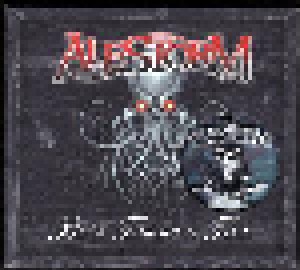 Alestorm: Back Through Time (CD) - Bild 1