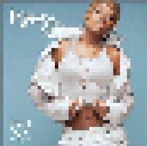 Mary J. Blige: Love & Life (CD) - Bild 1