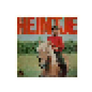 Heintje: Heintje (LP) - Bild 1