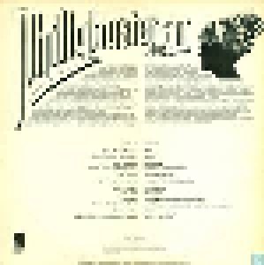 Phillybusters Vol II (LP) - Bild 2