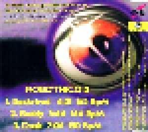 Robotnico II: Backtired (Single-CD) - Bild 3
