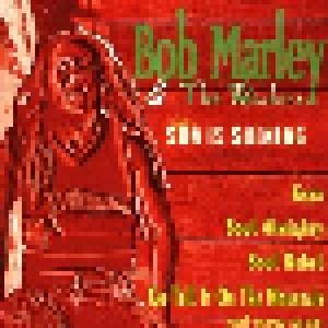 Bob Marley & The Wailers: Sun Is Shining (CD) - Bild 1