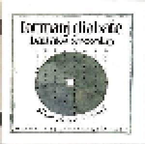 Toumani Diabaté & Ballake Sissoko: New Ancient Strings (CD) - Bild 1