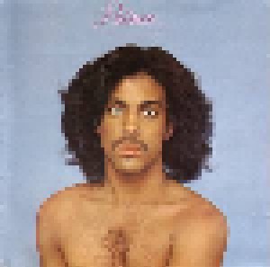 Prince: Prince (CD) - Bild 1