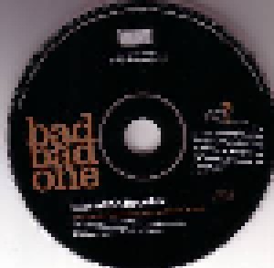 Meredith Brooks: Bad Bad One (CD) - Bild 3