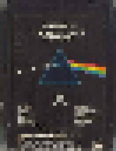 Pink Floyd: The Dark Side Of The Moon (8-Track Cartridge) - Bild 1