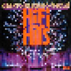 Cover - Franz Löffler: Große Stereo-Festival Hifi Hits, Das