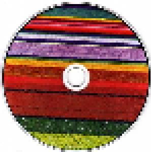 City And Colour: Little Hell (CD + DVD) - Bild 4