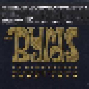 Cover - Byrds, The: 12 Dimensions - The Columbia Recordings 1965-1972