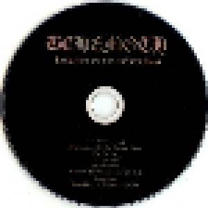 Behemoth: The Return Of The Northern Moon (CD) - Bild 2