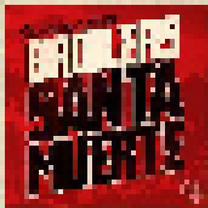 Broilers: Santa Muerte (LP) - Bild 1