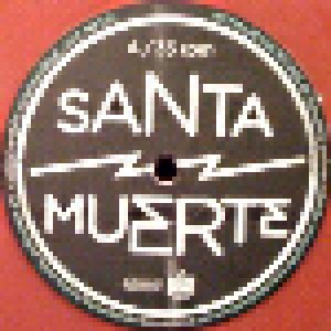 Broilers: Santa Muerte (LP) - Bild 6
