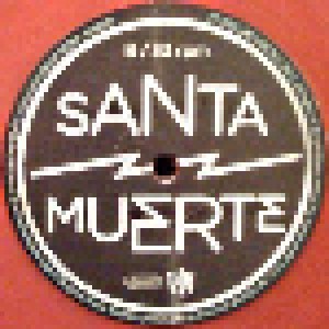 Broilers: Santa Muerte (LP) - Bild 7