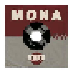 Cover - Mona: Trouble On The Way