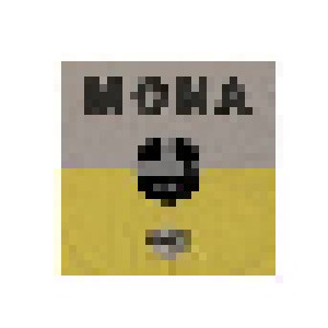 Cover - Mona: Listen To Your Lover