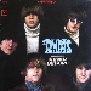 The Byrds: Never Before (LP) - Bild 1