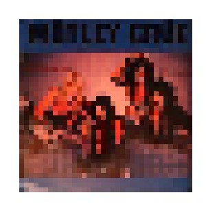 Mötley Crüe: Metal Bastard's (LP) - Bild 1