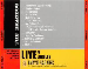 The Brandos: Live At Lorelei (CD) - Bild 2