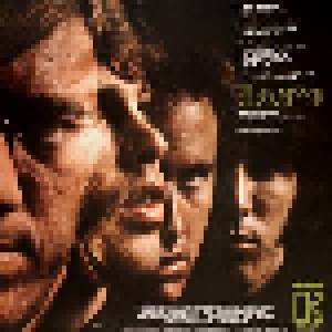 The Doors: The Doors (LP) - Bild 2