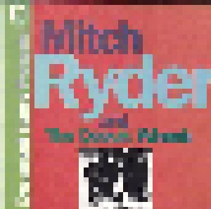 Mitch Ryder & The Detroit Wheels: Classic Hits & Album Tracks 1965 - 1967 (CD) - Bild 1