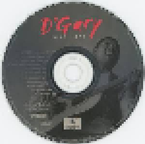 D'Gary: Mbo Loza (HDCD) - Bild 3
