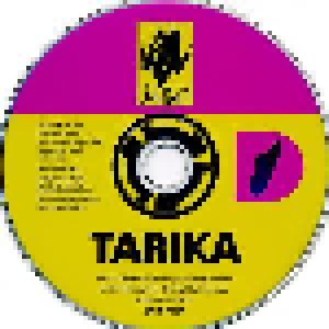 Tarika: D (CD) - Bild 3