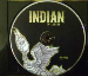 Indian: Guiltless (CD) - Bild 5